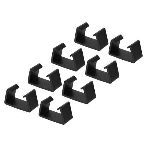 Patio meubles clip set 71mm - clip, 8