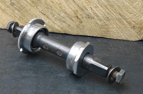 Boitier pedalier bottom - boitier,