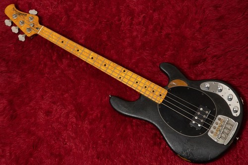 Ernie ball music man - ball,