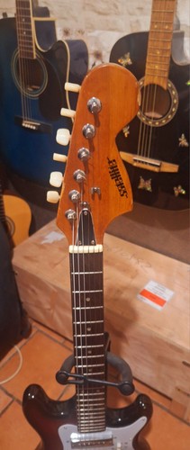 Guitare électrique marque - ,