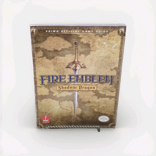 Fire emblem shadow - fire, emblem: