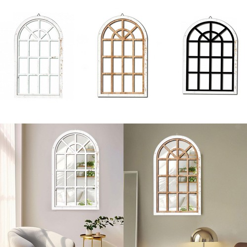 Miroir mural forme de - miroir,