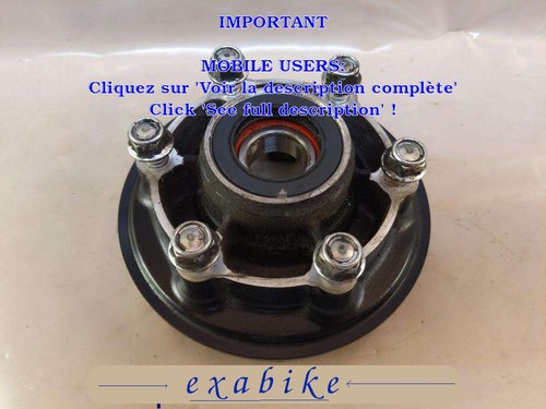 Porte couronne pour - porte-couronne, kawasaki