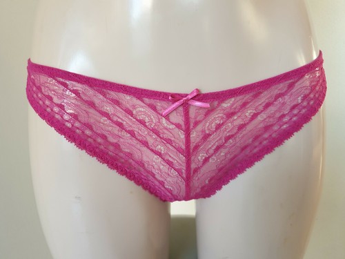 Chantal thomass string tanga - chantal,
