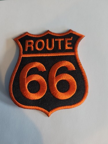 Patch thermocollant brodé - patch,