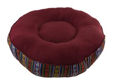 Coussin Zafu Meditation Yoga