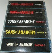 COFFRETS NEUF BLU RAY BIKE -