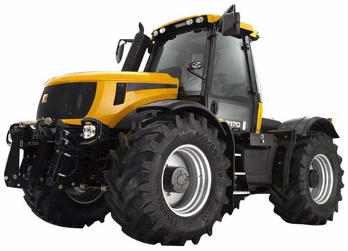 Jcb fastrac 2115 - fastrac, 2125,