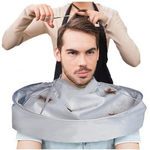 Cape coupe cheveux - coupe,