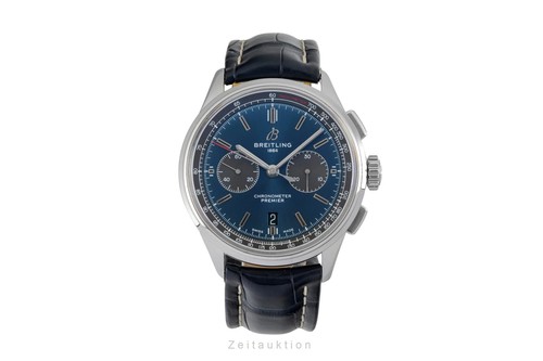 Montre homme breitling premier - montre,