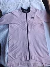 Maillot cyclisme femme