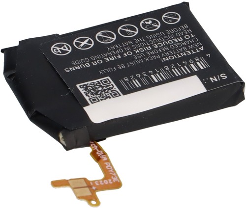 Batterie compatible samsung - batterie,