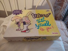 Jeu de société Titeuf (