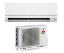 MITSUBISHI MSZDW25VF/MUZDW25VF