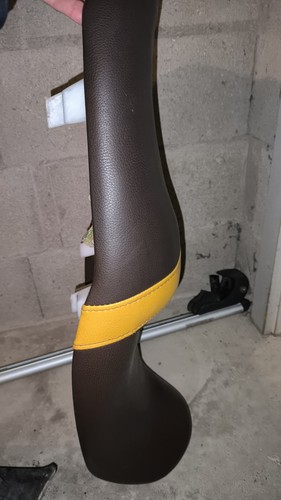 Selle confort pour kawasaki - confort,