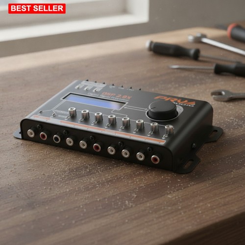 Car audio dsp - dsp, 2.8x
