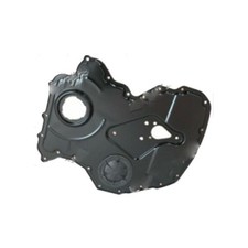 Couvercle cache courroie