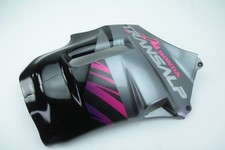 HONDA XL 600 TRANSALP