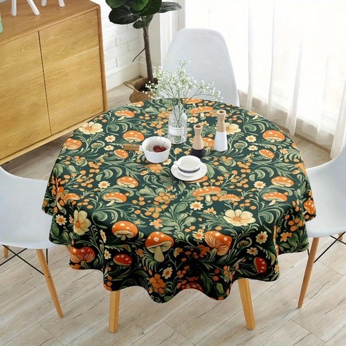Nappe table ronde - nappe, cm