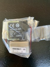 STERIS 10097929 V-PRO MAXX 2 3-WAY ISOLATION SOLENOID VALVE NEW