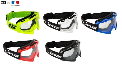 Masque cross mask - masque, mx