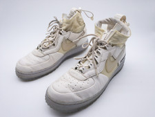 Nike Air Force 1 High WTR Phantom Sneakers Pour Hommes Taille 45 Art 15051-10