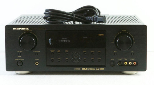 Fully tested marantz sr4001 - marantz,