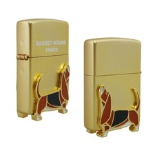 Briquet Zippo Classic KR