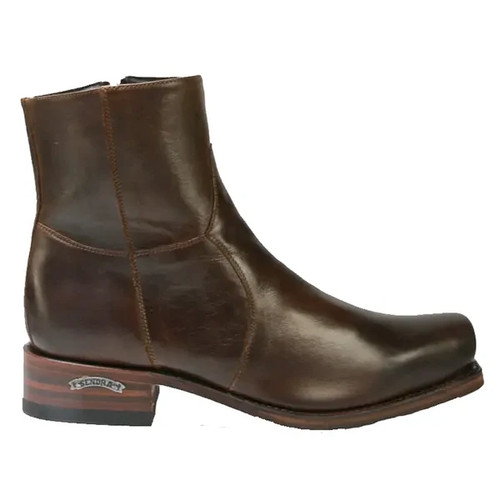5200 bottes sendra - 5200, western
