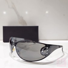 Dior Champion Sunglasses y2k Vintage Galliano Sunglasses Sunglasses