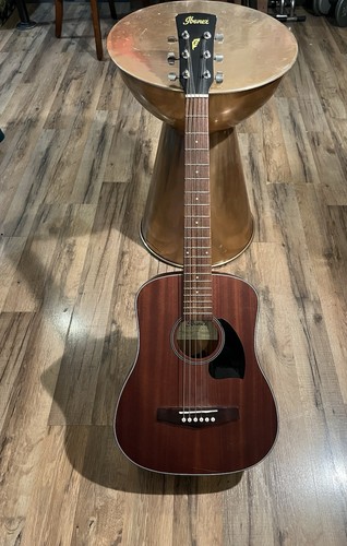 Ibanez pf2mh scale - ibanez,
