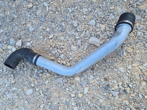 Durite echangeur air - durite,