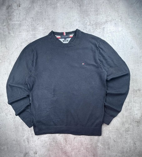 Pull tommy hilfiger - pull, m