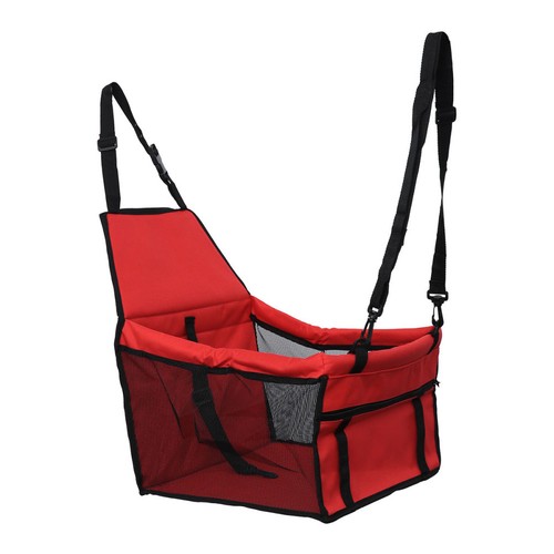 Cage transport pour chien - de,