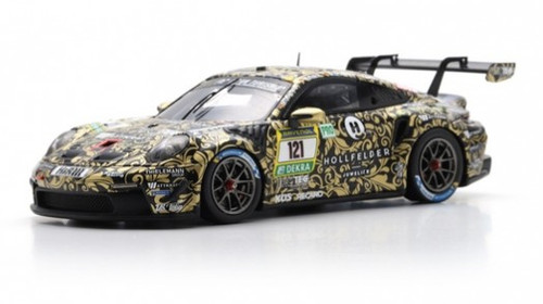 Spark voiture des 24h - -,
