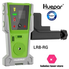 recepteur huepar receiver