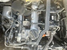 G3LA moteur complet KIA STONIC