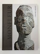 Denis MONFLEUR - L'Oeuvre