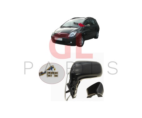 Pour toyota corolla verso - toyota,