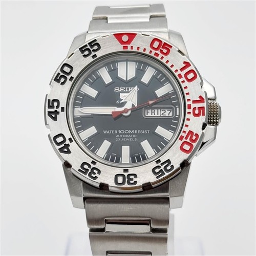 Seiko baby monster - baby, 7s36-03d0