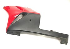 Cache flanc de carenage gauche