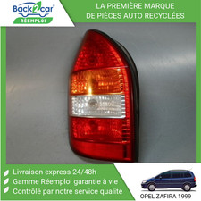 🏆 FEU ARRIERE GAUCHE  OPEL