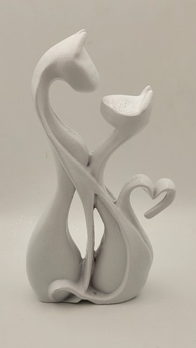 Statue decoration couple - decoration,