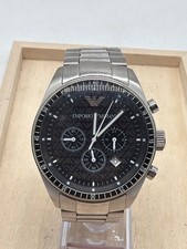 Montre Emporio Armani