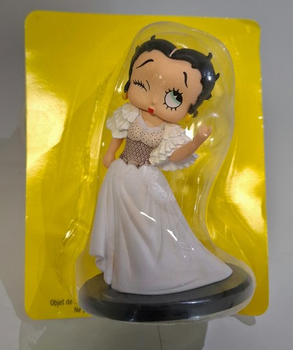 Figurine betty boop - figurine, danseuse