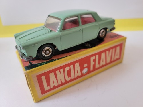 Mercury lancia - (no, 31