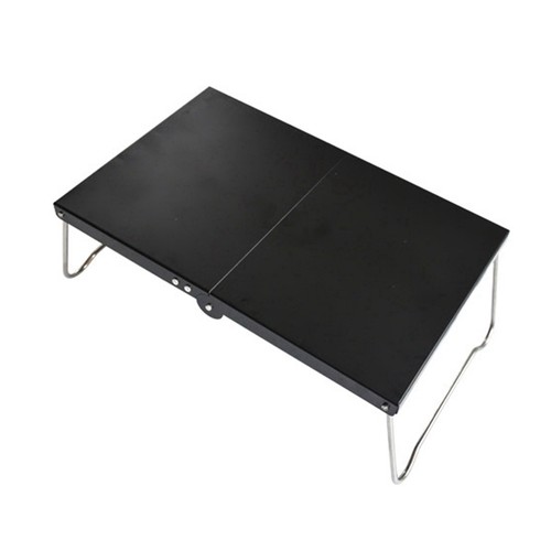 Table camping portable - 2x(table,