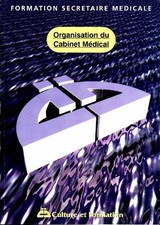 Organisation du cabinet