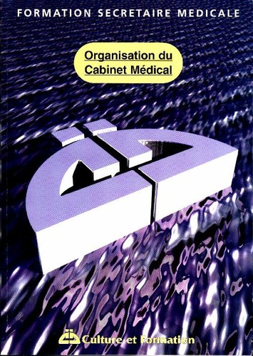 Organisation cabinet - du,