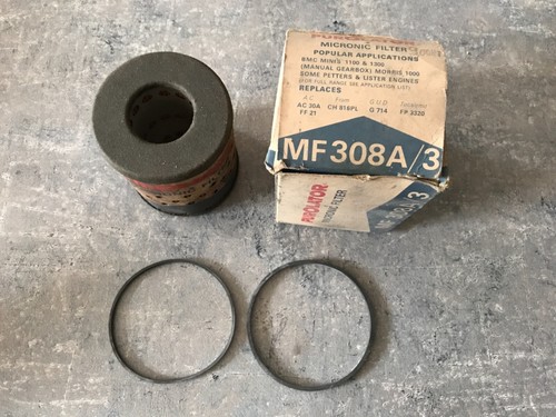 Filtre carburant mf - carburant, ap